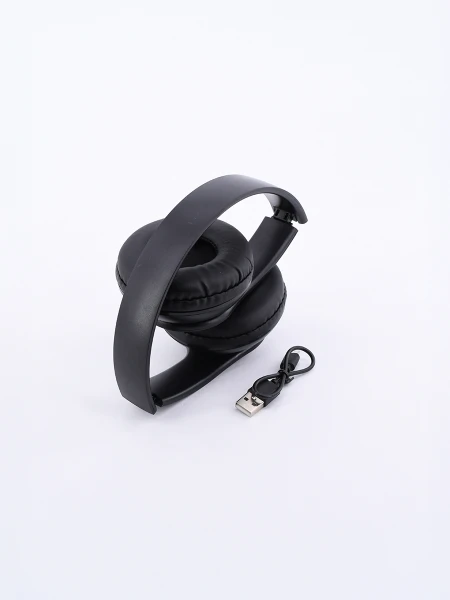 AURICULARES INALAMBRICOS NEGRO