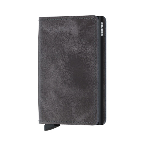 Secrid - Cartera Secrid Slimwallet 0