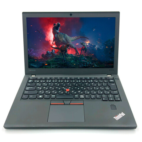 Notebook Lenovo Thinkpad X270 Core I5-6200u 12.5" NOTEBOOK RFPL LENOVO X270 I5/16/512/12.5