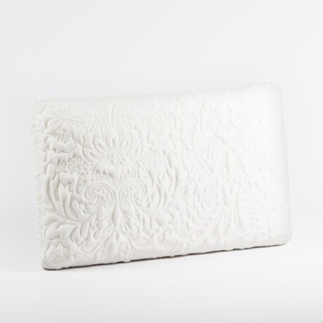 Almohada de Latex SAPPHIRE U
