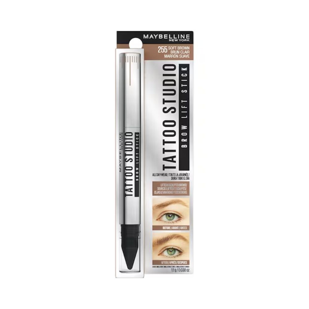 Tattoo Studio Brow Lift Soft Brown