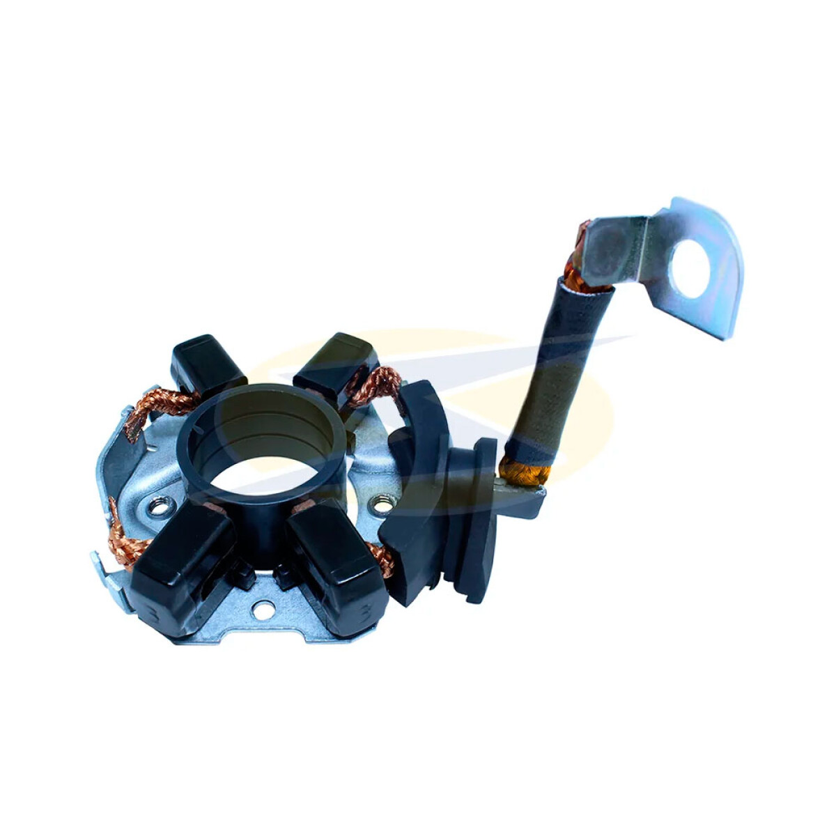 PORTA CARBONES RENAULT DUSTER MEGANE SCENIC LAGUNA SIST BOSCH UNIFAP 