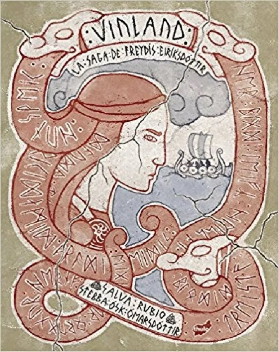 VINLAND 