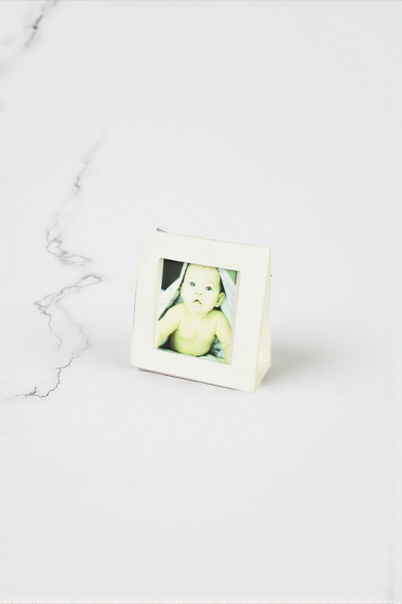 Bolsa portaretrato 8,5x4,5x12 cm. 