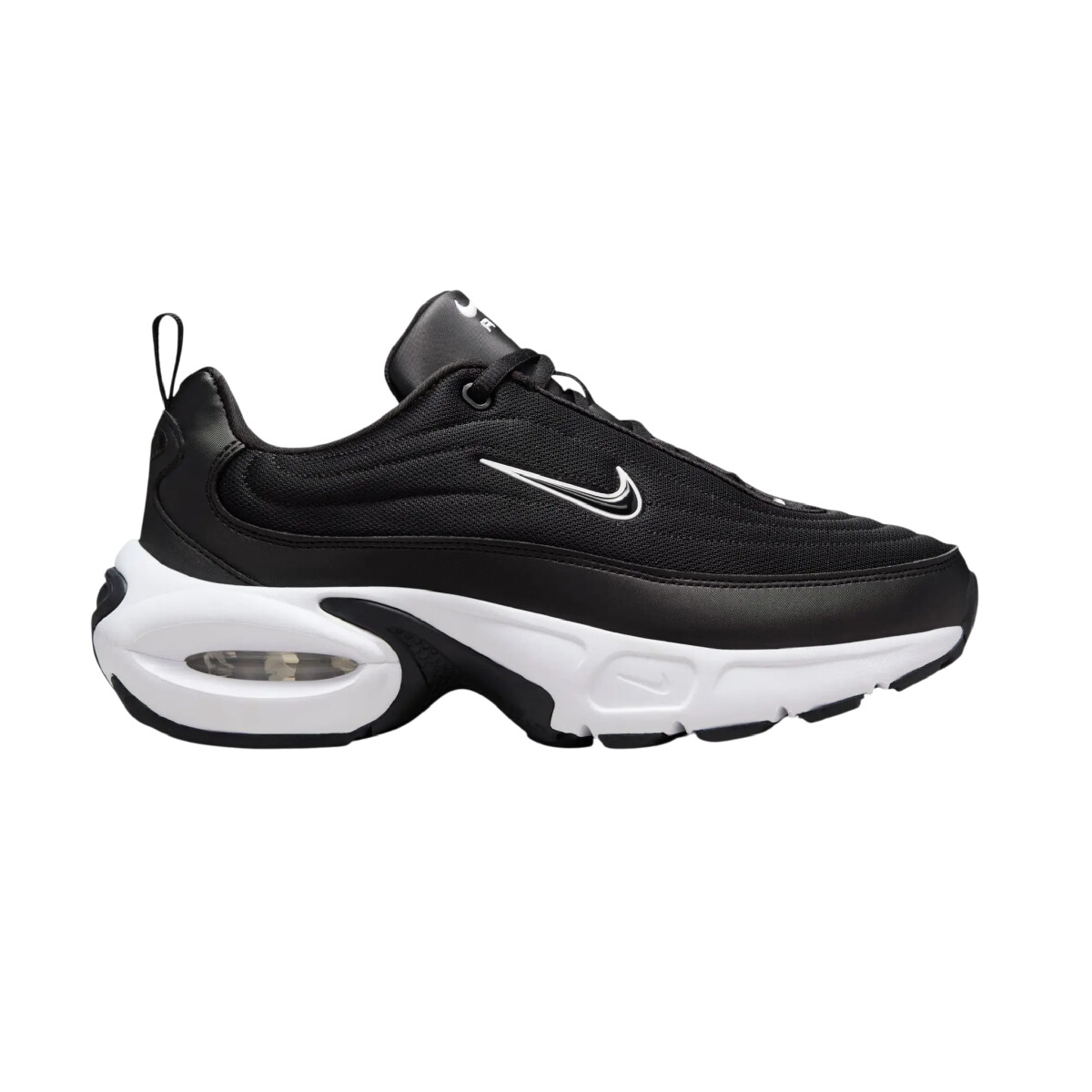 Championes Nike Air Max Portal - Black 