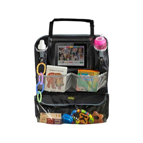 Organizador para asiento de auto Little ones Infantil 001