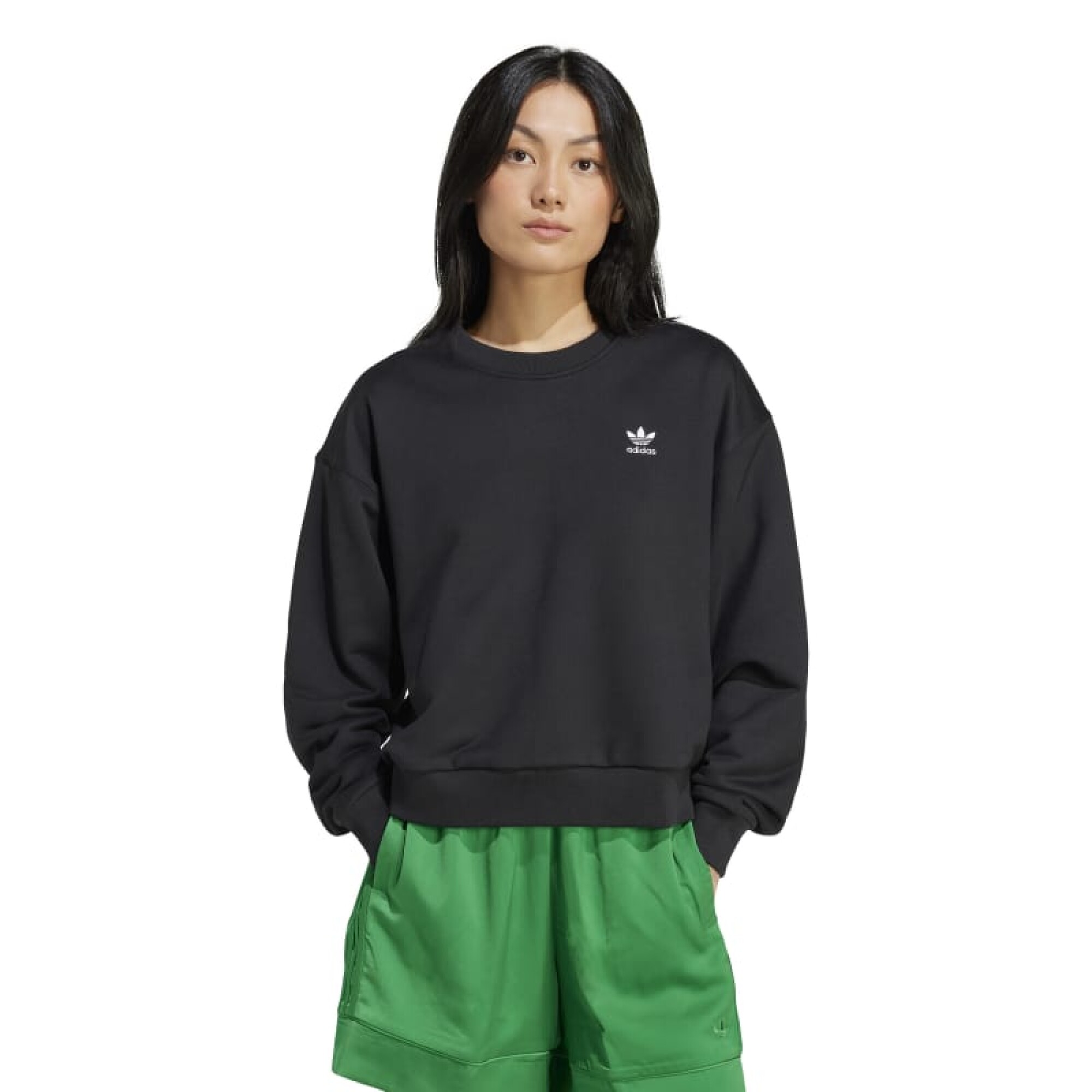 Buzo adidas negro retro clearance