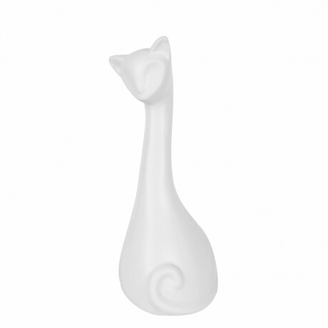 DECORACION CAT Blanco - UNICO