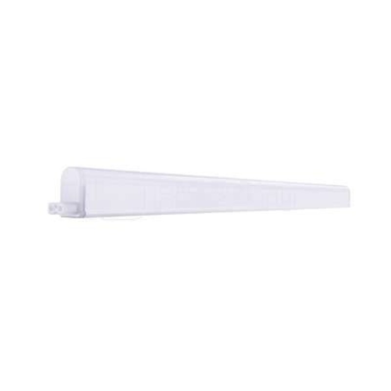 "ARTEFACTO LINEAL ""BATTEN"" LED 11,25W 4000K L900MM" "ARTEFACTO LINEAL ""BATTEN"" LED 11,25W 4000K L900MM"