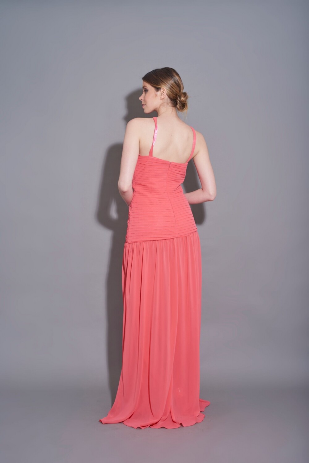 VESTIDO VALENTINA VESTIDO VALENTINA