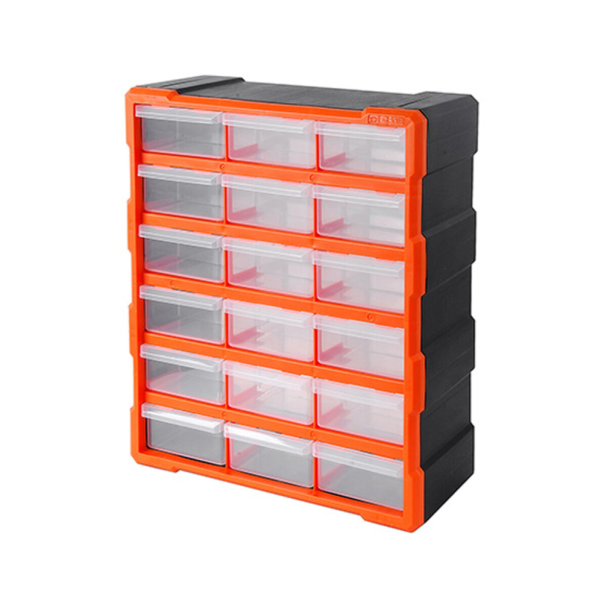 Armario organizador con 18 cajones grandes - TT0106 