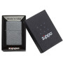 Encendedor ZIPPO 211 Negro 0
