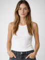 Musculosa Bilto Blanco