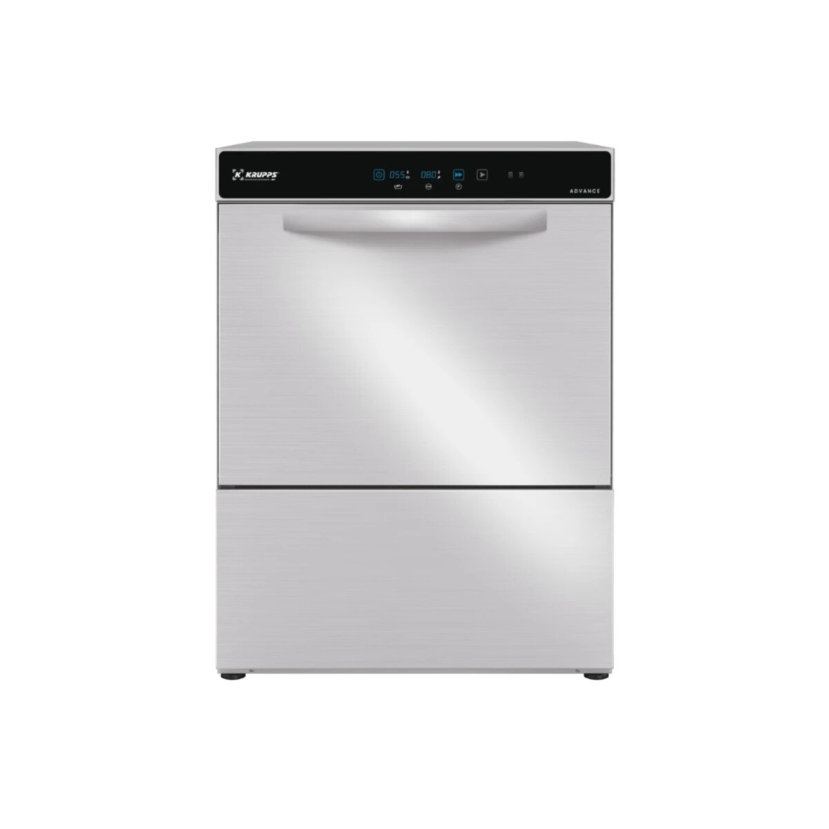 Lavavajilla Industrial Digital Krupps C537 