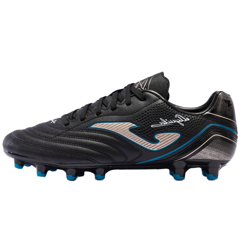 Champion Joma Aguila 2301 Black Gold Firm Gr Champion Joma Aguila 2301 Black Gold Firm Gr