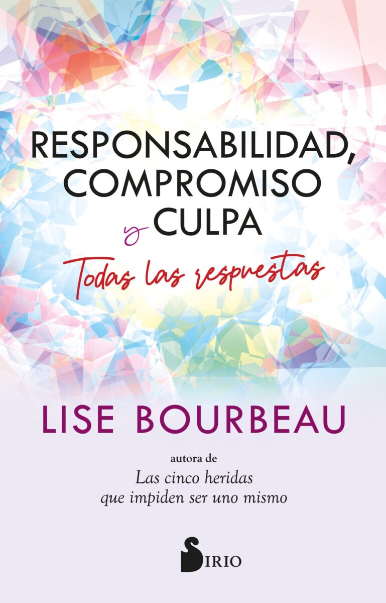 RESPONSABILIDAD, COMPROMISO Y CULPA 