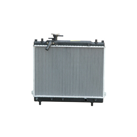 RADIADOR CHERY Q22 KARRY - RADIADOR CHERY Q22 KARRY -