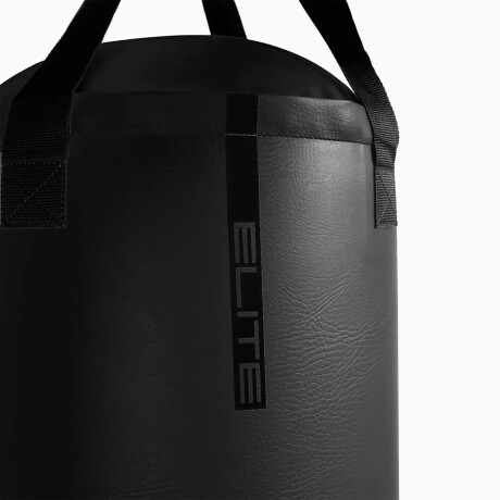 Bolsa de Boxeo Everlast Elite 2 80 Lb 13x40 Negro Bolsa de Boxeo Everlast Elite 2 80 Lb 13x40 Negro
