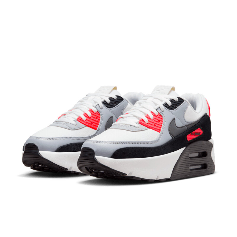 Zapatillas Nike Air Max 90 Lv8 de Mujer Multicolor