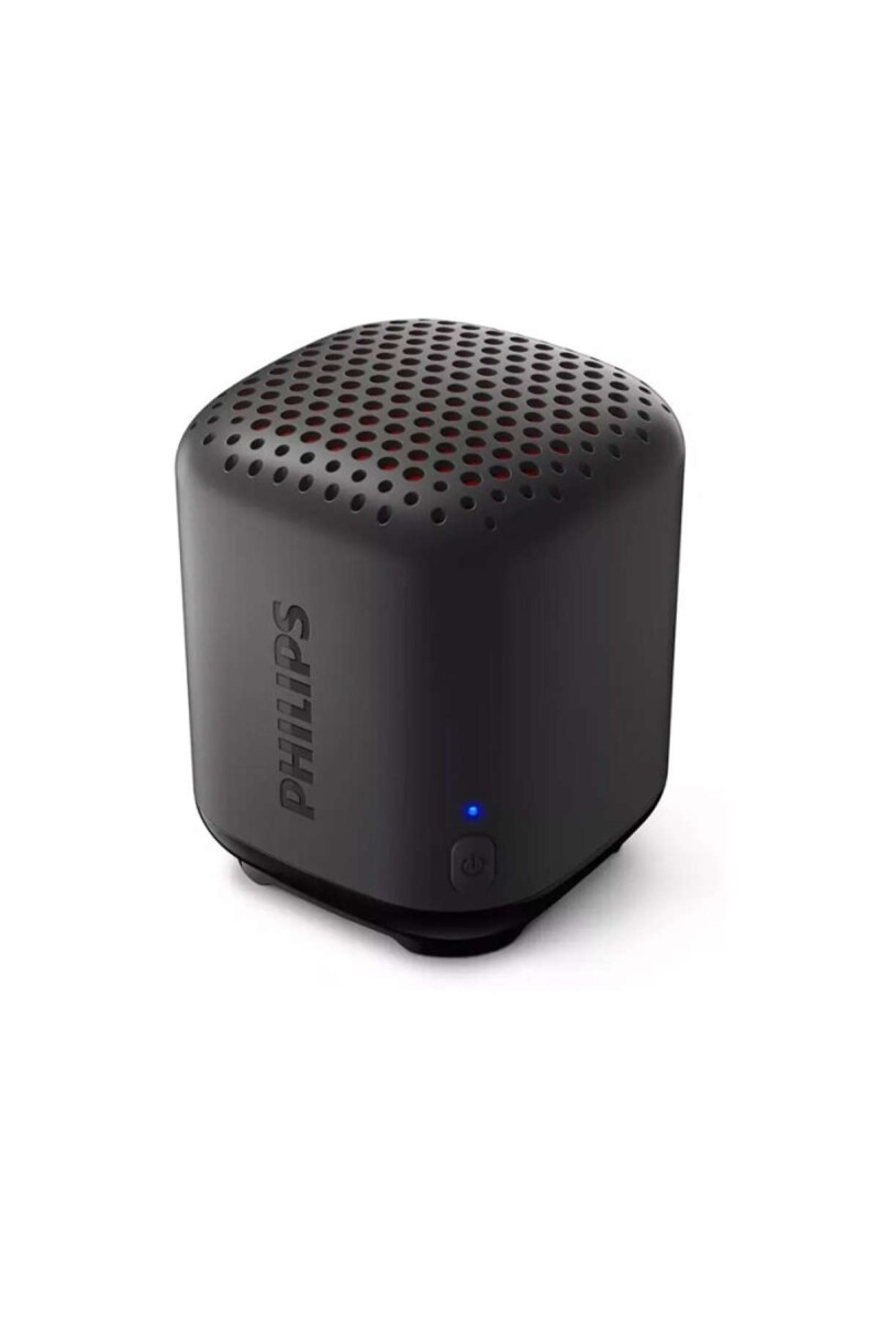 Parlante Bluetooth Philips - Resistente Al Agua 