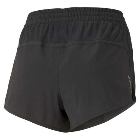 Short Run.Fav.Velocity de Mujer Negro