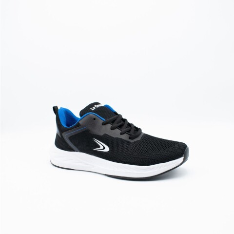 CHAMPION 35-44 BLACK/ROYA