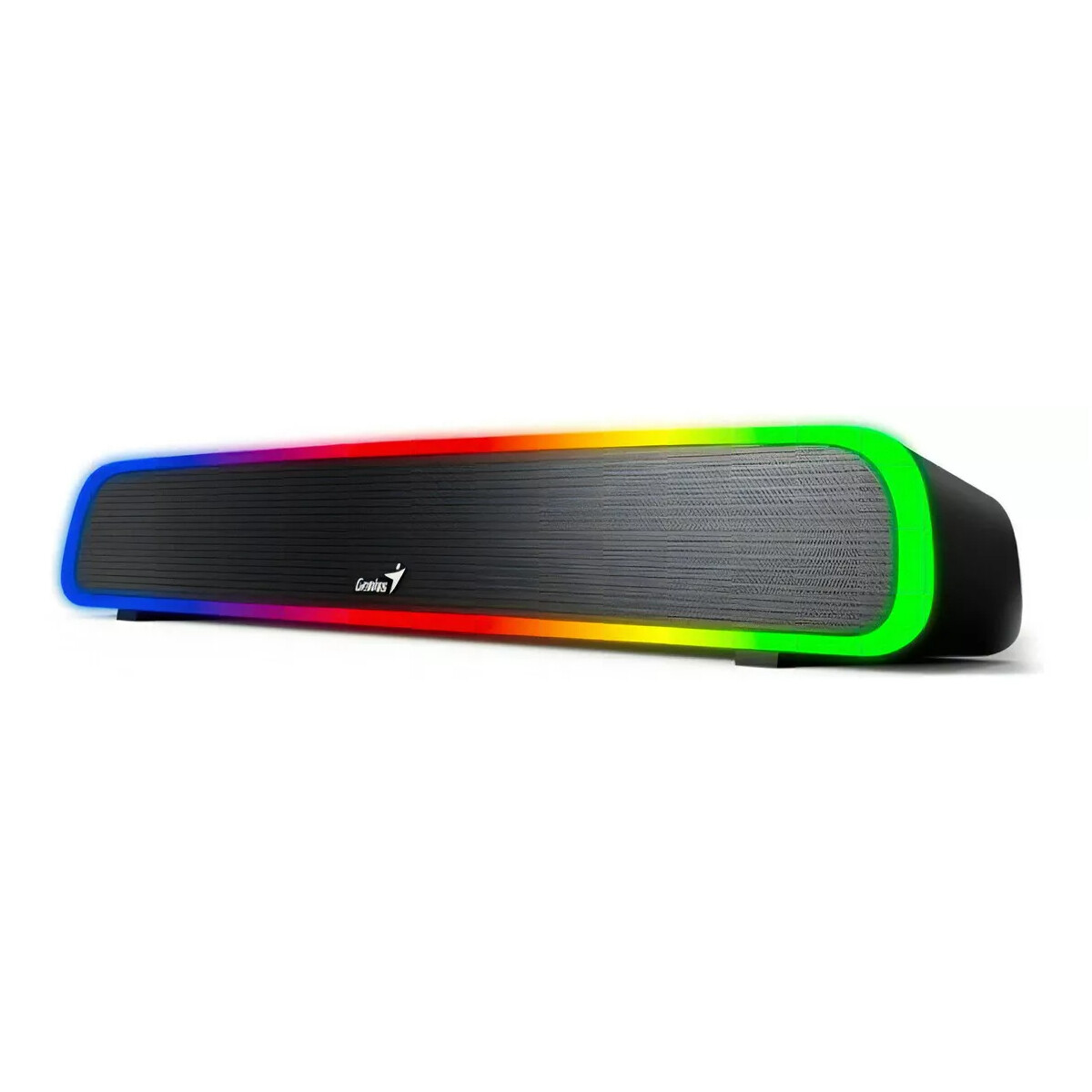 Barra De Sonido Genius 200bt - BARRA SONIDO GENIUS 200BT RGB PAR351 