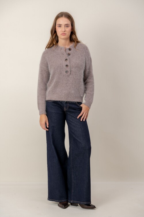 Sweater dama Angora Sweater dama Angora