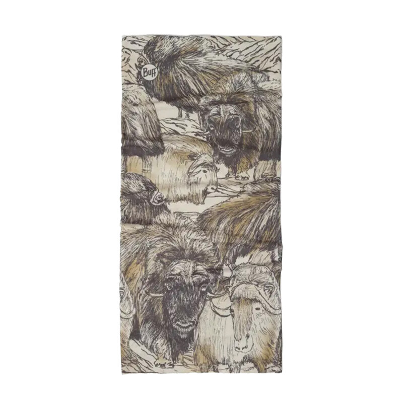 Bufanda Buff Original Ecostretch Nokvann Cobblestone Bufanda Buff Original Ecostretch Nokvann Cobblestone