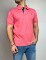 Polo Grecia Coral
