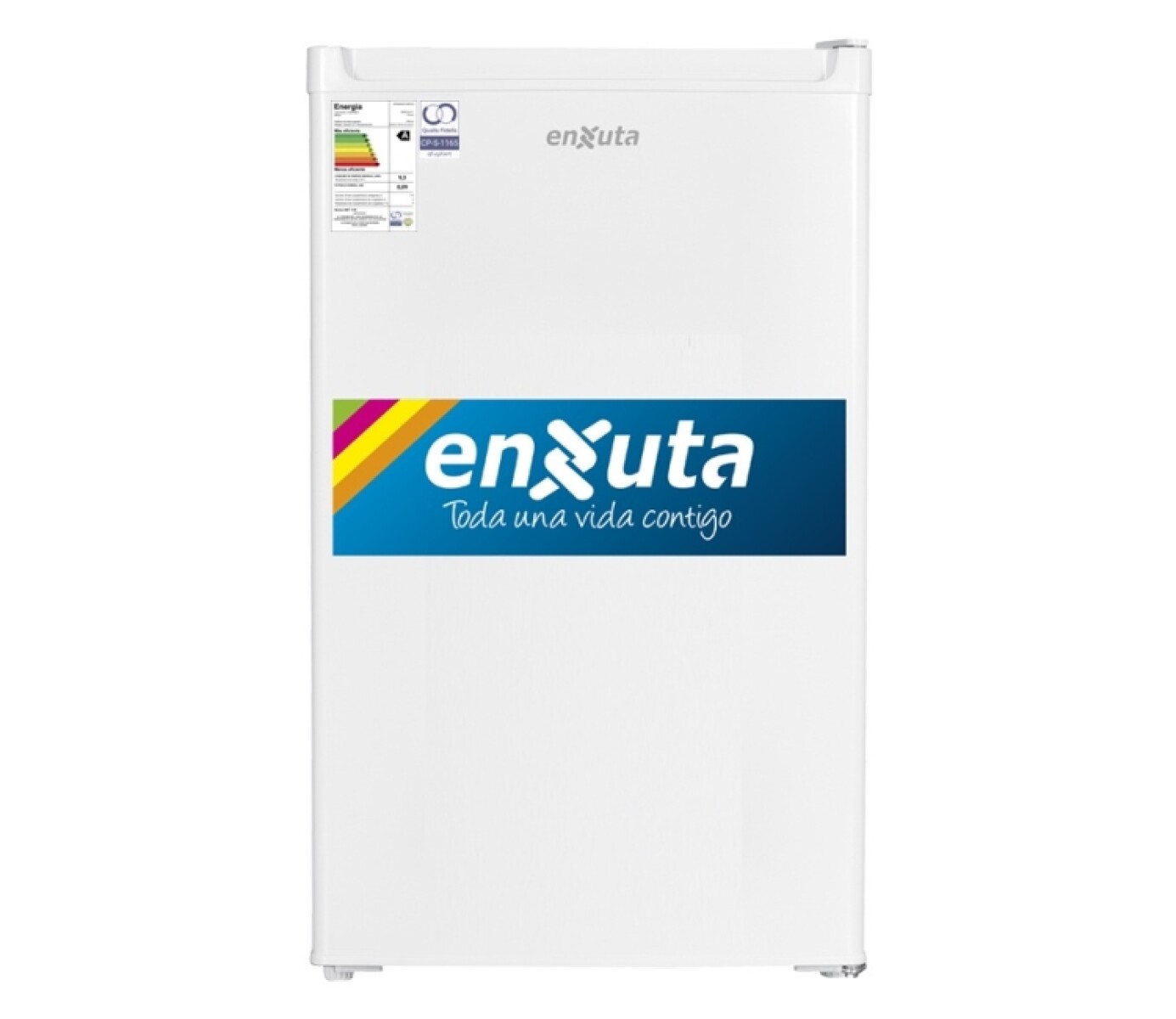 Frigobar Enxuta Renx2211fhw 115l Blanco 