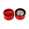Botella térmica Quokka Solid 630ml RUBY