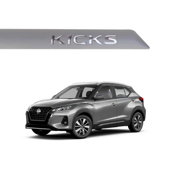 Baguetas Kicks Gris Baguetas Kicks Gris