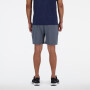 Short Running Sport Essentials Short 7 Hombre Grey