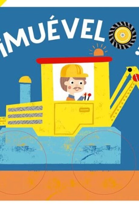 MUEVELO! MUEVELO!