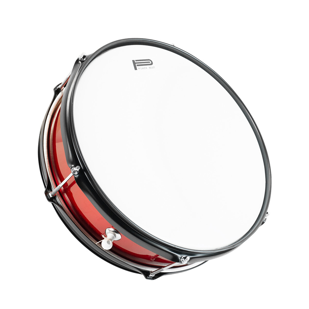 REDOBLANTE POWER BEAT JBMBJ1072 JUNIOR RED 