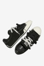 Chuck Taylor Low Top Negro