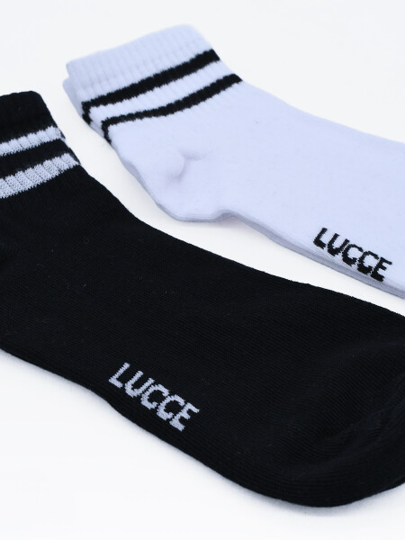 MEDIAS PACK X 2 VARIANTE 1