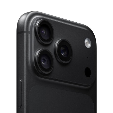 PREVENTA - Celular Apple iPhone 18 Pro 256GB 12GB Black PREVENTA - Celular Apple iPhone 18 Pro 256GB 12GB Black