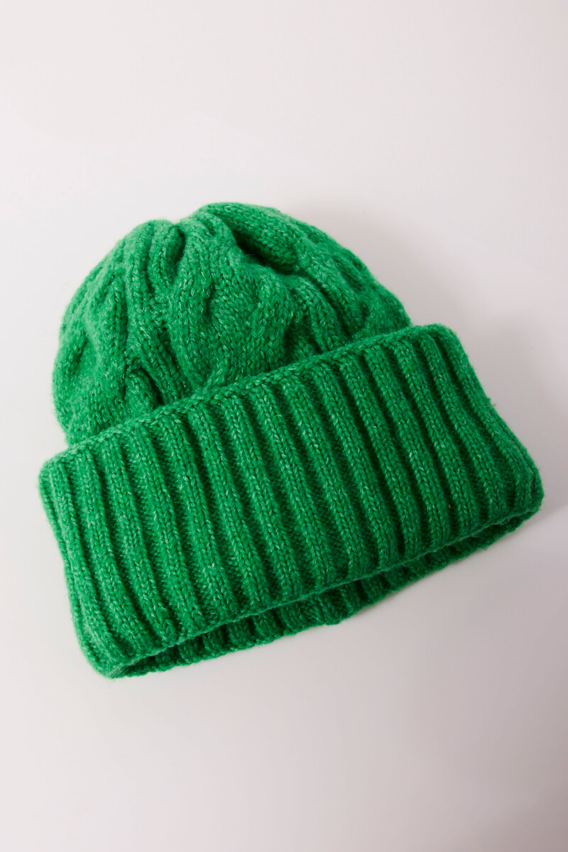 COAST LINE BEANIE 
