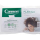 ALMOHADA CANNON PLATINO 70X40 ALMOHADA CANNON PLATINO 70X40