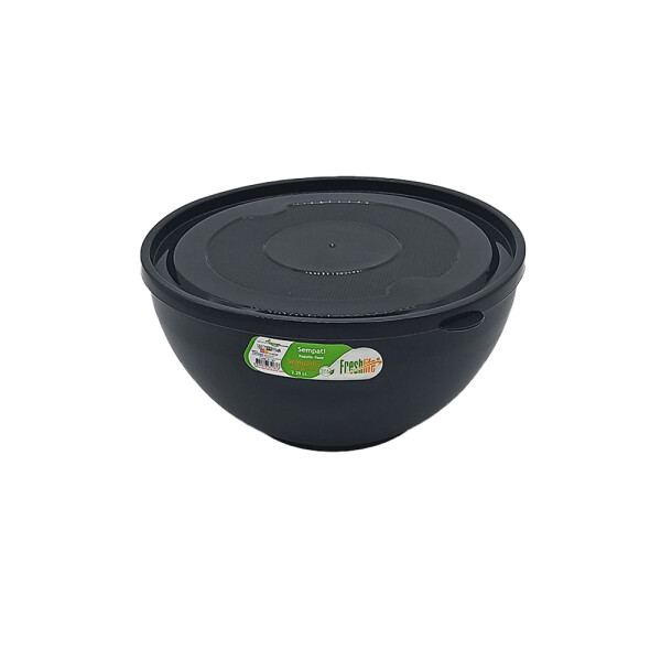 RECIPIENTE REDONDO SIMPATIA FRESHLIFE 2,25L SURTIDO RECIPIENTE REDONDO SIMPATIA FRESHLIFE 2,25L SURTIDO