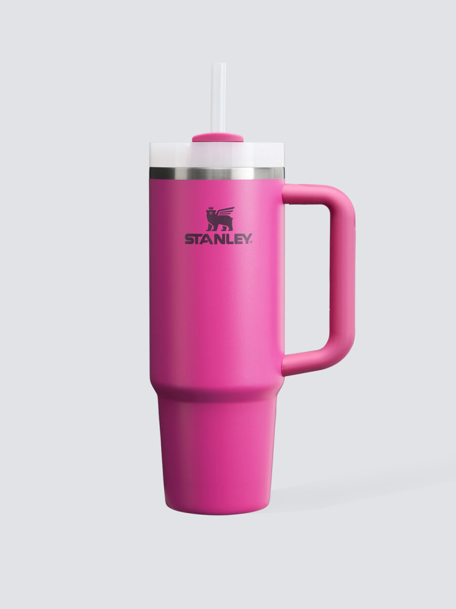 Stanley Quencher H2.0 Tumbler The Flowstate 30oz - Fucsia 