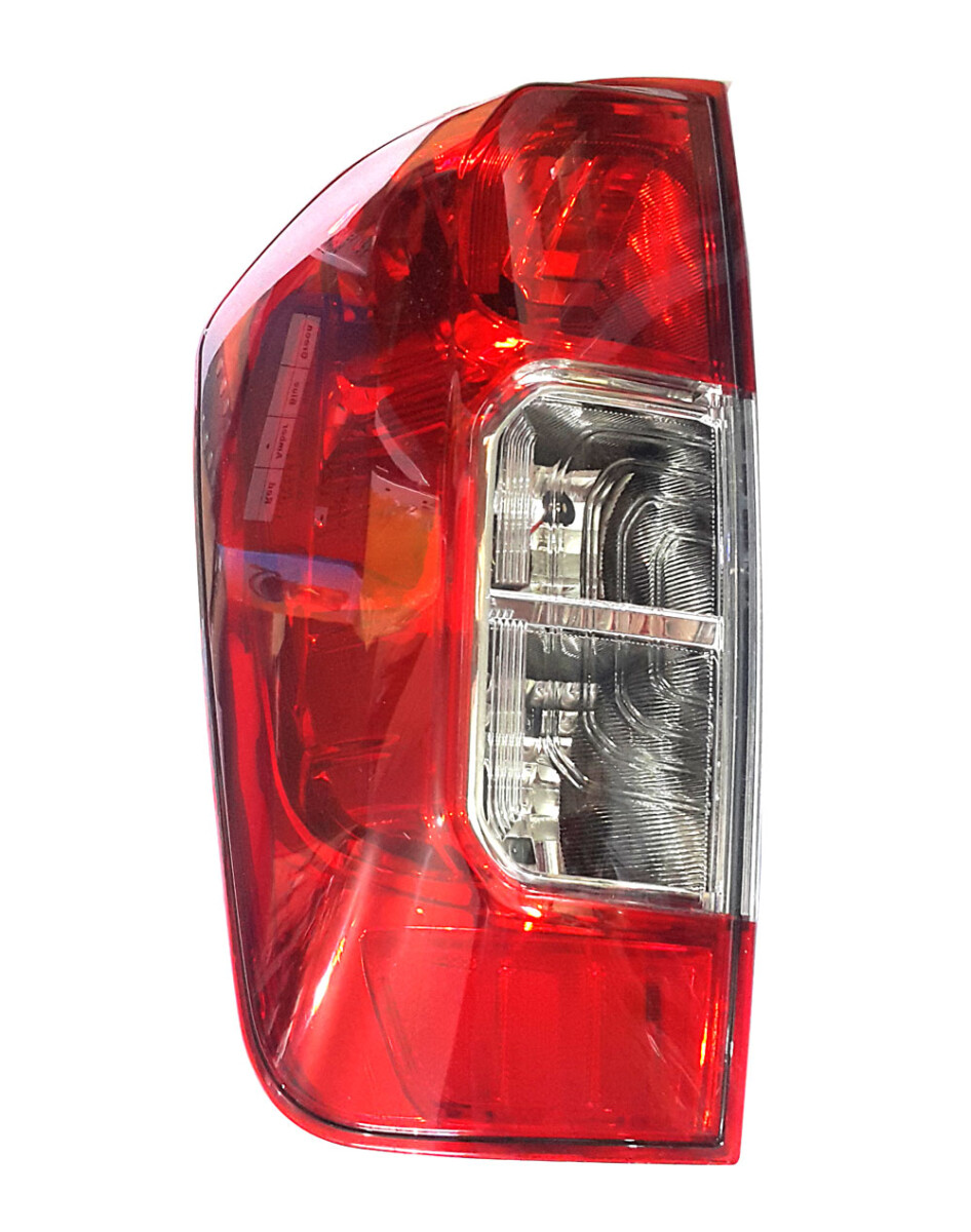 FAROL NISSAN NP300 FRONTIER 2015/ TRASERO IZQUIERDO - 