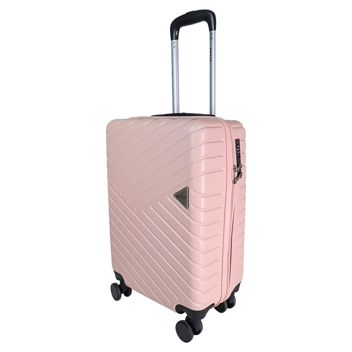 VALIJA LONDRES PINK S 
