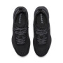 Zapatillas Motion Ledge Low Hombre Black Suede