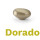 Tirador Seixos pequeño ZP5761 30-d