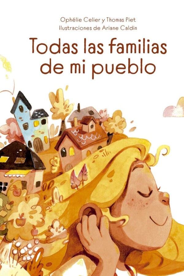 Todas Las Familias De Mi Pueblo Todas Las Familias De Mi Pueblo