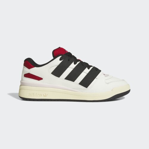 Championes Adidas Forum2000 Blanco
