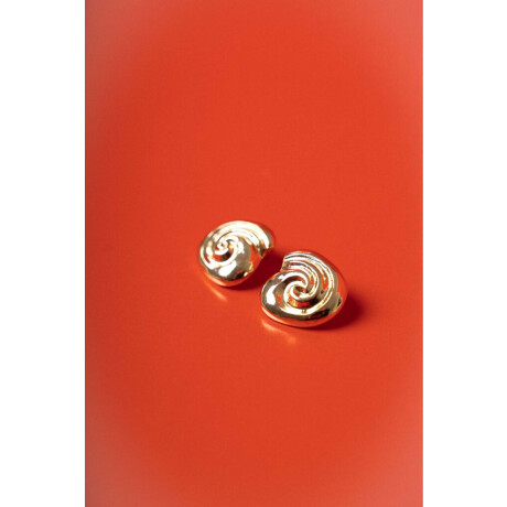 Aro Spiral Gold